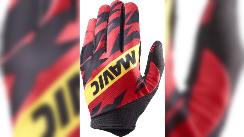 Der „Deemax Pro Glove“ ist in drei Farbvarianten erhältlich.
