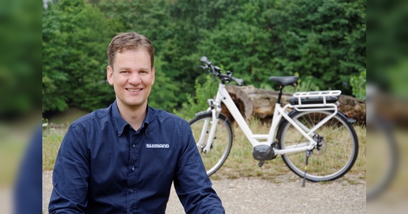 Neuer Leiter des Geschäftsbereichs E-Mobility bei Lange Neuer Leiter des Geschäftsbereichs E-Mobility bei Lange