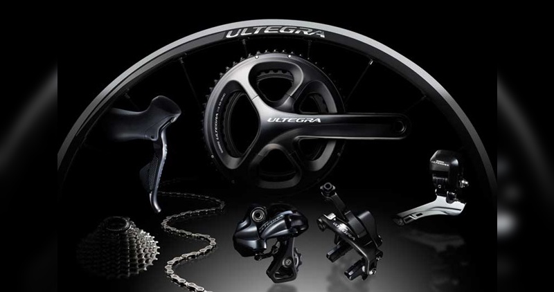 Neue Ultegra