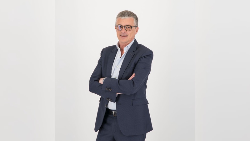 Foto: MVC Group - CEO Emilio Foà. 