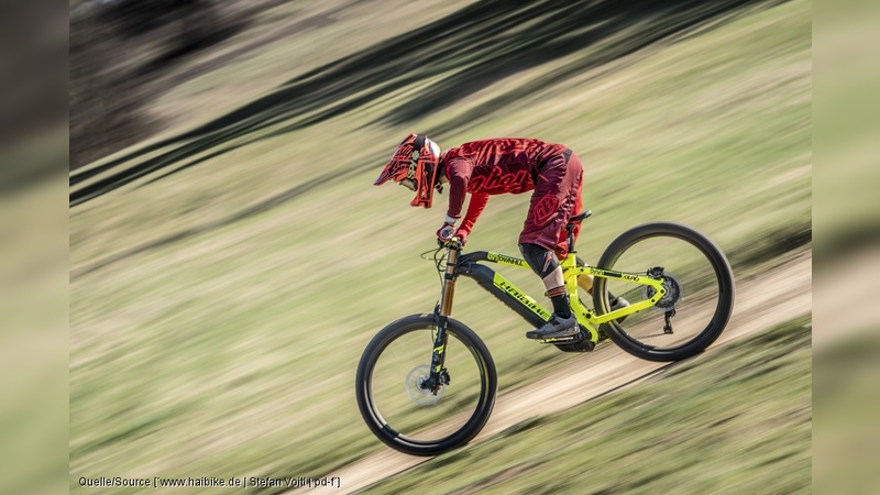 Eine Hürde für E-MTBs in den USA wurde beseitigt.