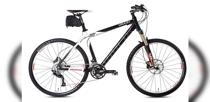 Vivax Alpha Mountainbike