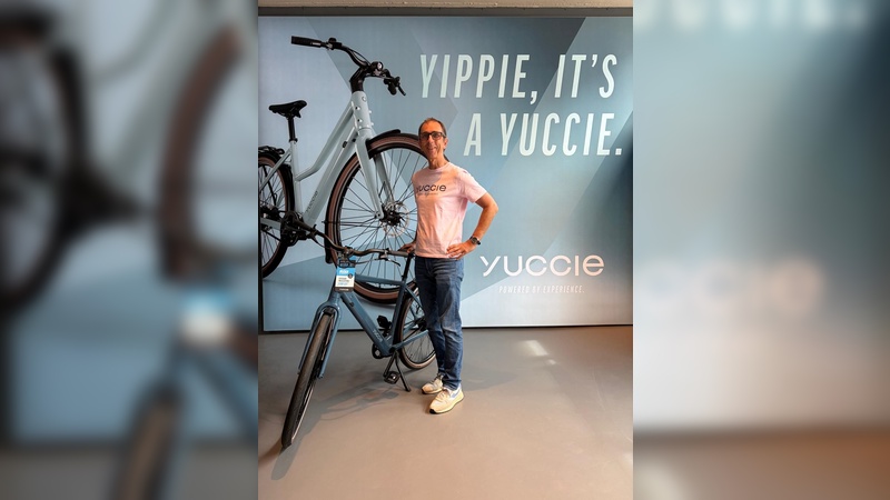 Foto: Yuccie Bikes - Wolfgang Gagelmann