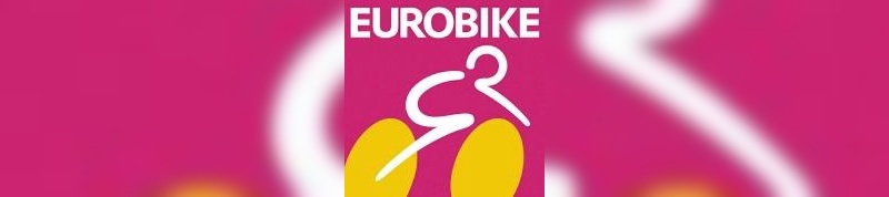 Eurobike in Friedrichshafen