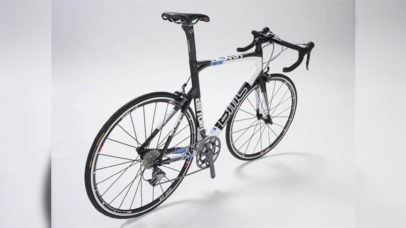Racemaster SLX01 Racemaster SLX01