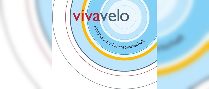 Die Fahrradwirtschaft trifft sich zum vivavelo-Kongress in Berlin