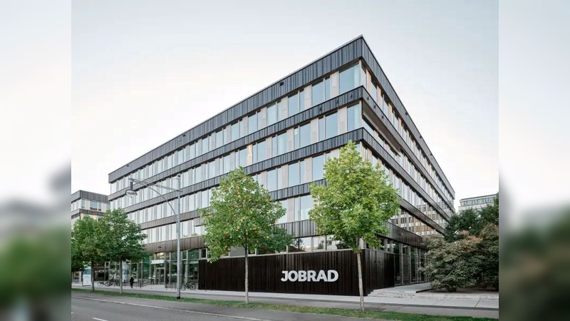 Foto: JobRad Foto: JobRad