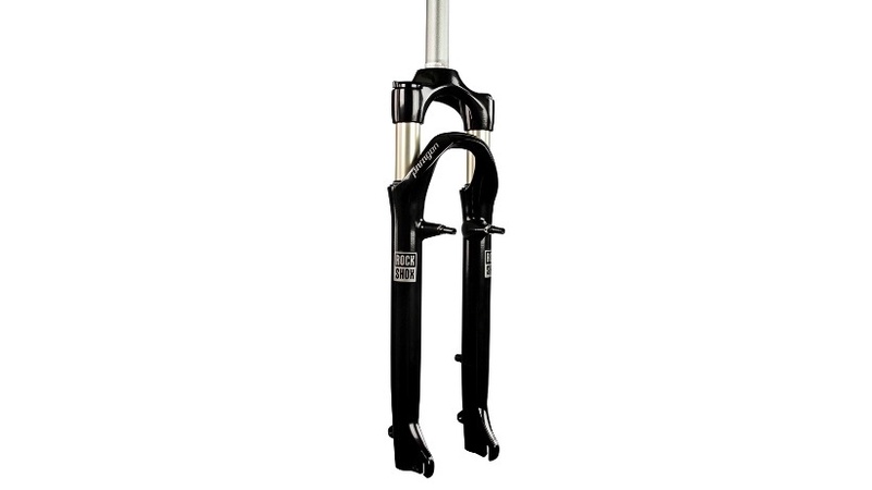 RockShox