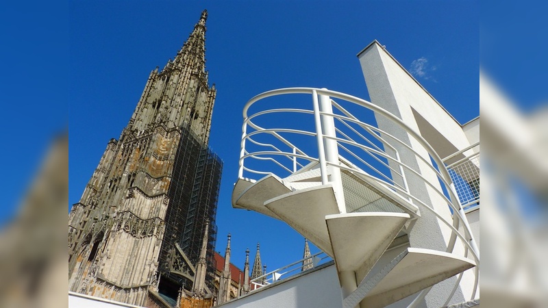 BU: Die Fahrradeinzelhandelslandschaft in und um Ulm herum ist in Bewegung.