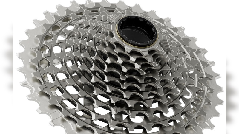 Foto: Sram Foto: Sram