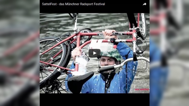 Das SattelFest wird auch 2017 durchgeführt. Das SattelFest wird auch 2017 durchgeführt.