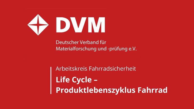 Foto: DVM Deutscher Verband für Materialforschung und -prüfung e.V.