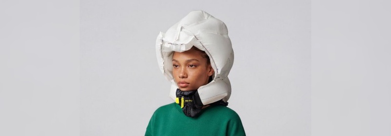 Foto: KI‑manipuliertes Bild (vorübergehendes Produktrendering). Quelle: iSi Wearables; KI‑Bearbeitung: wemakestories