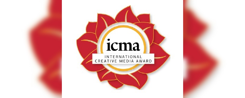 International Creative Media Award International Creative Media Award