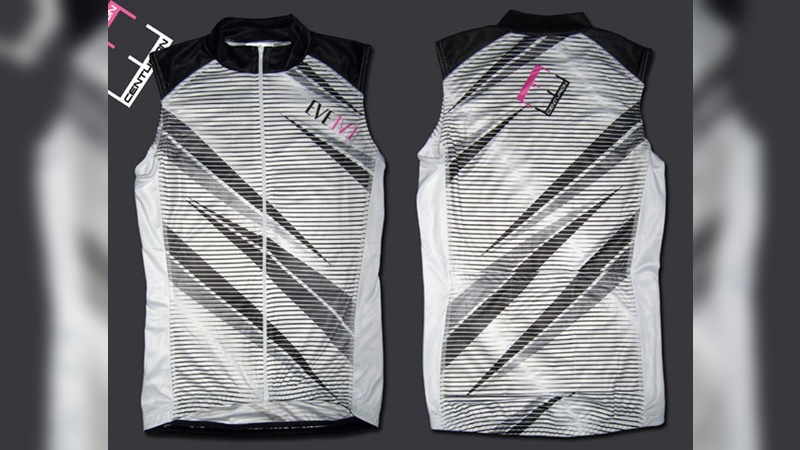 Trikot EVE Trikot EVE