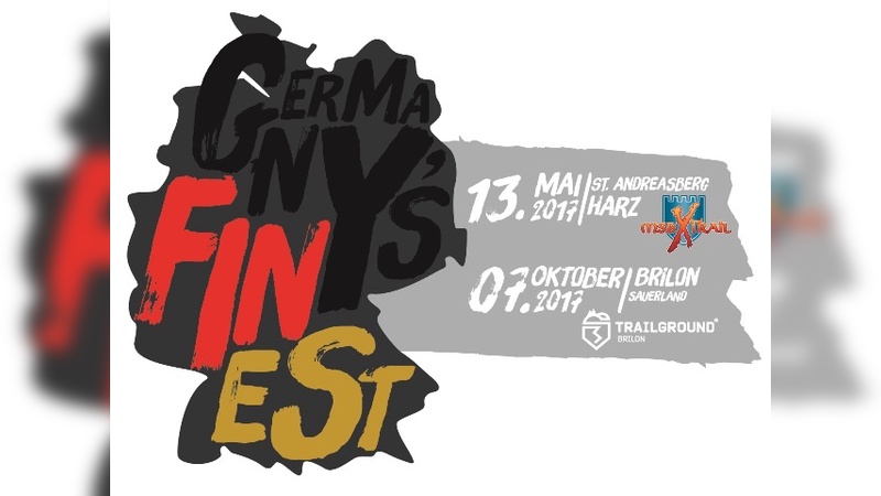 Germany's Finest: Zwei Termine für 2017 stehen fest.