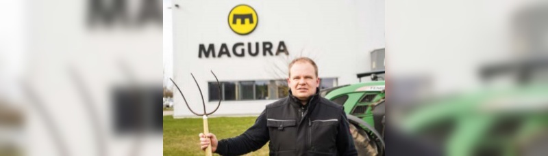 Magura: Am 1. April wieder ganz vorne mit dabei!