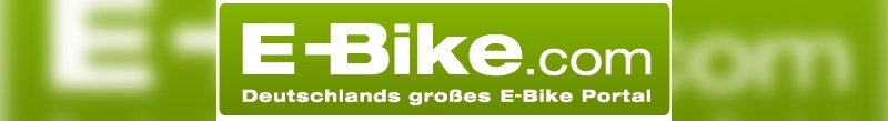 Logo von e-bike.com