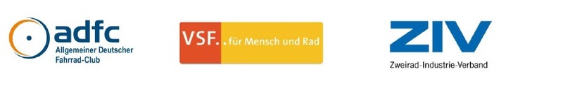 ADFC, VSF und ZIV haben Parteien vor der Wahl befragt.