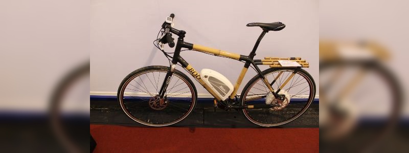 Boo Bicycles Boo Bicycles