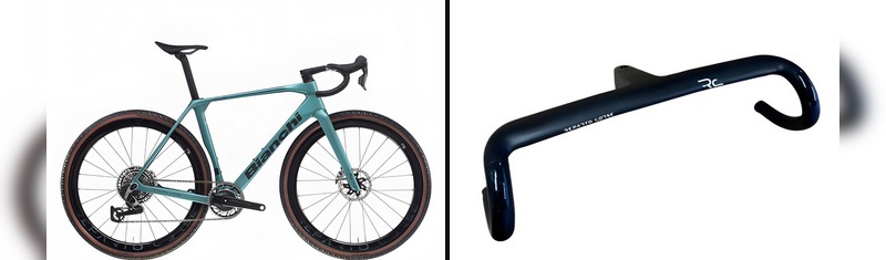 Foto: Bianchi Foto: Bianchi