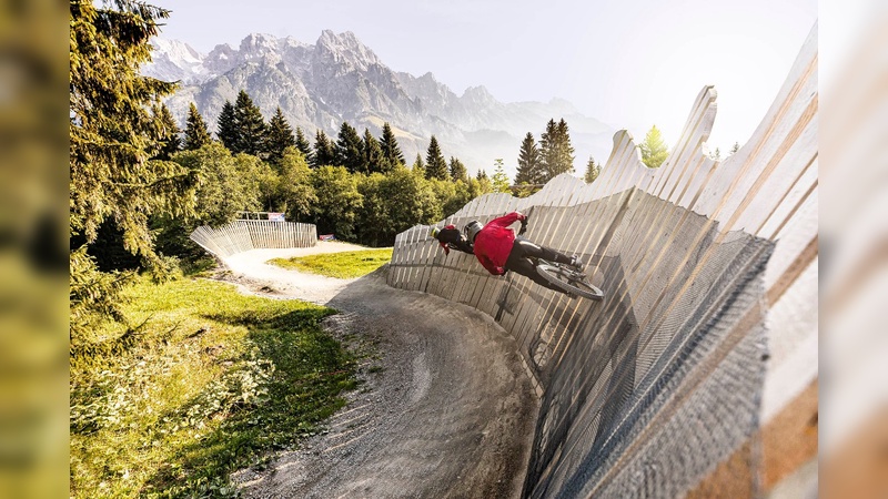 Bikepark Leogang