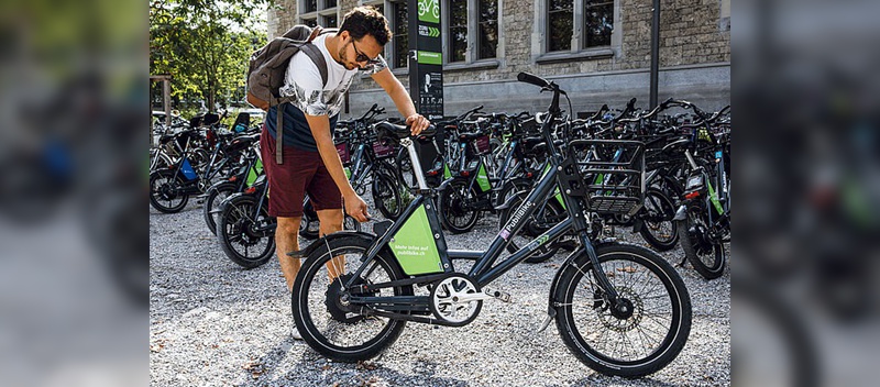 Foto: Zürich Tourismus