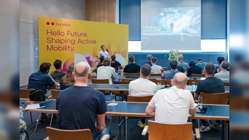 Foto: Fairnamic Foto: Fairnamic