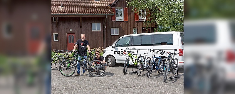 Ein Testcenter soll bei der Vermarktung der Motoren von Maxon helfen.