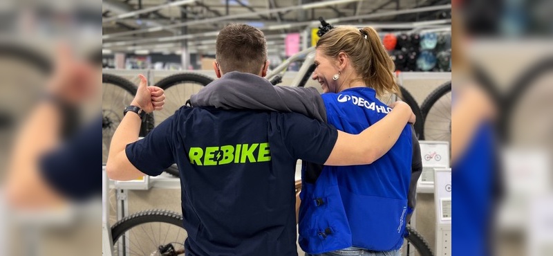 Foto: Decathlon - Archiv velobiz.de