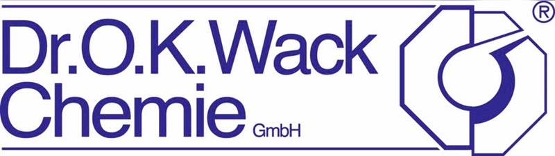 Dr. Wack - bekannt in der Branche durch die Marke F100