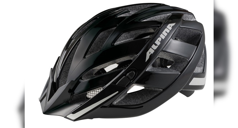 Alpina Panoma City Helm