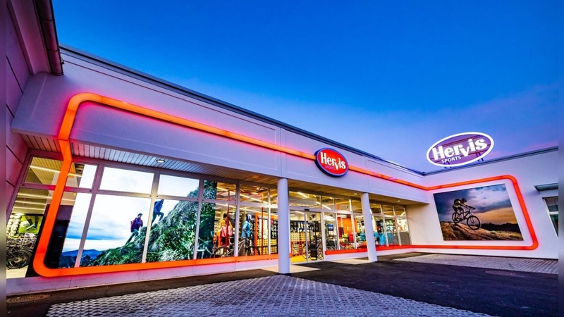 Hervis Store Gleisdorf