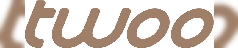 twoo Logo