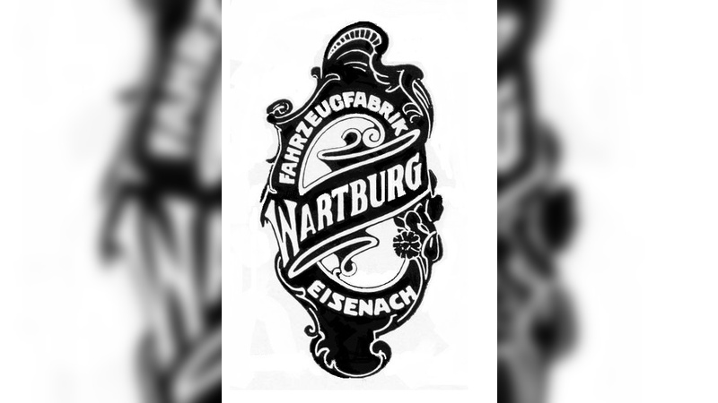 Das Wartburg-Logo soll bald wieder auf Fahrrädern zu sehen sein. Das Wartburg-Logo soll bald wieder auf Fahrrädern zu sehen sein.