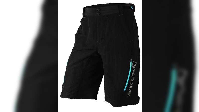 Endura Singletrack Shorts