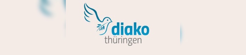 Stärkt den Auftritt des Diako Radladens in Eisenach.