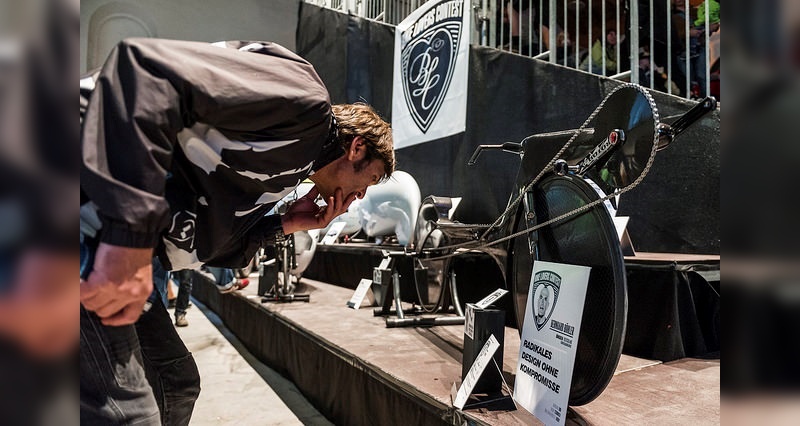 Auf zur zweiter Ausgabe: Urben Bike Festival in Zürich. Auf zur zweiter Ausgabe: Urben Bike Festival in Zürich.