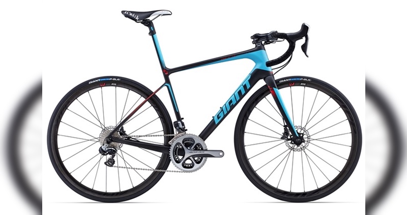 Defy Advanced SL