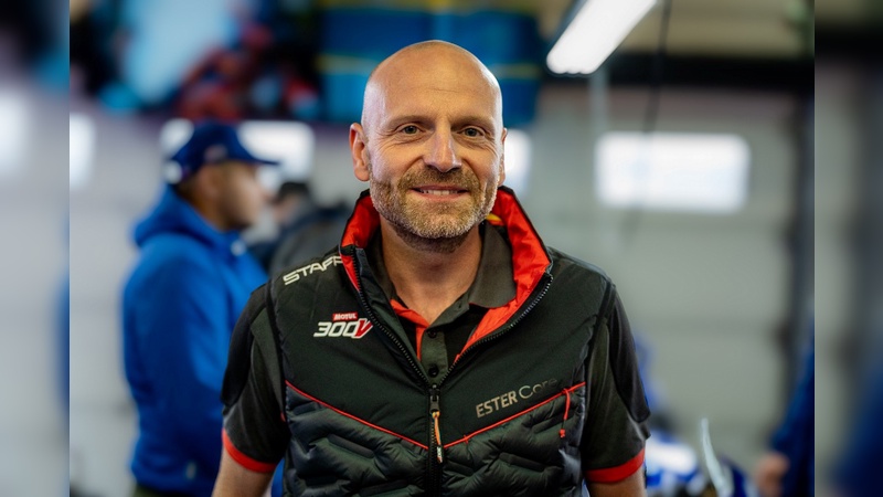 Foto: Motul Deutschland - Simon George