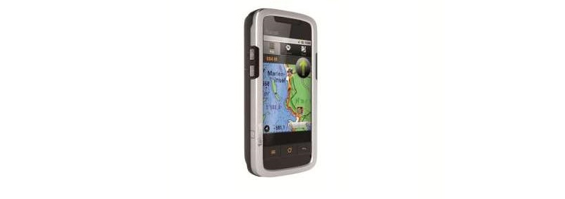 tw 700 - Navigationsgerät mit vielen Zusatzfunktionen - u.a. als Smartphone