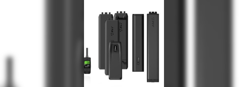 Foto: FIT E-Bike System Integration Foto: FIT E-Bike System Integration