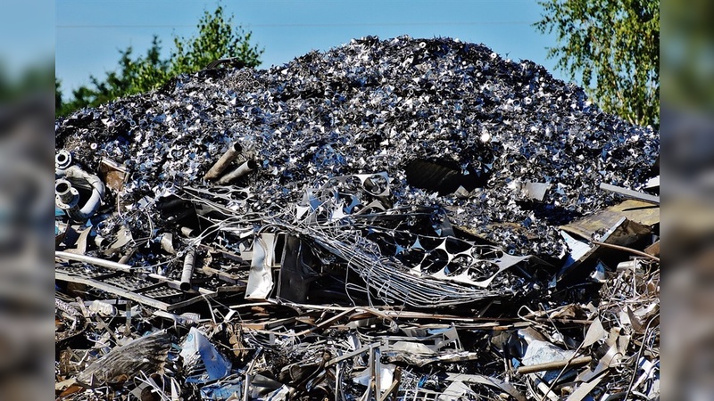 Entsorger fordern Unterstützung beim Akku-Recycling