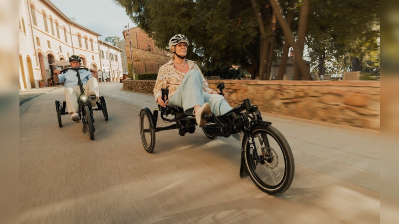 Foto: Hase Bikes - Kettwiesel