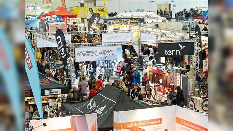 Bremer Rad+Outdoor freut sich über Zuwachs Bremer Rad+Outdoor freut sich über Zuwachs