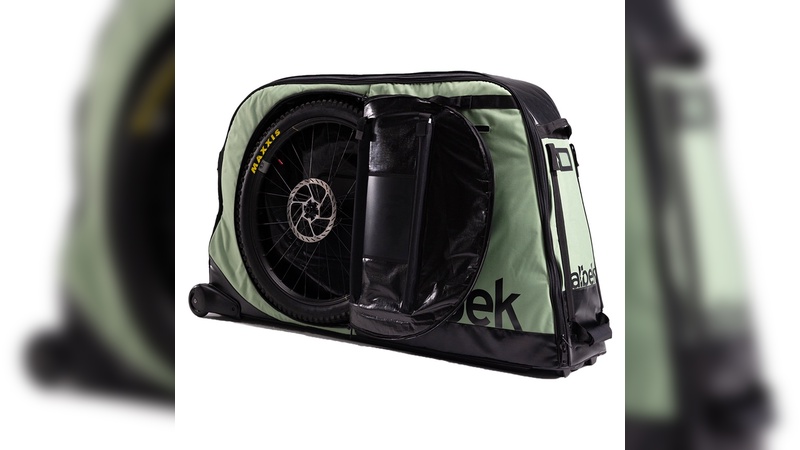 Foto: Albek - Silverfish bringt die hochwertigen Gepäcklösungen künftig nach Deutschland und Österreich