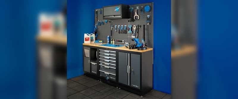 Foto: Grofa - Park Tool Furniture