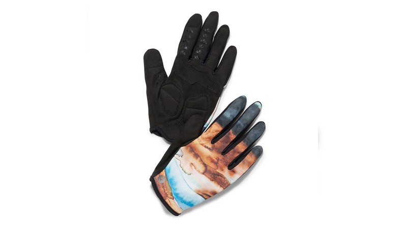Neue Produktkategorie: MTB-Handschuhe