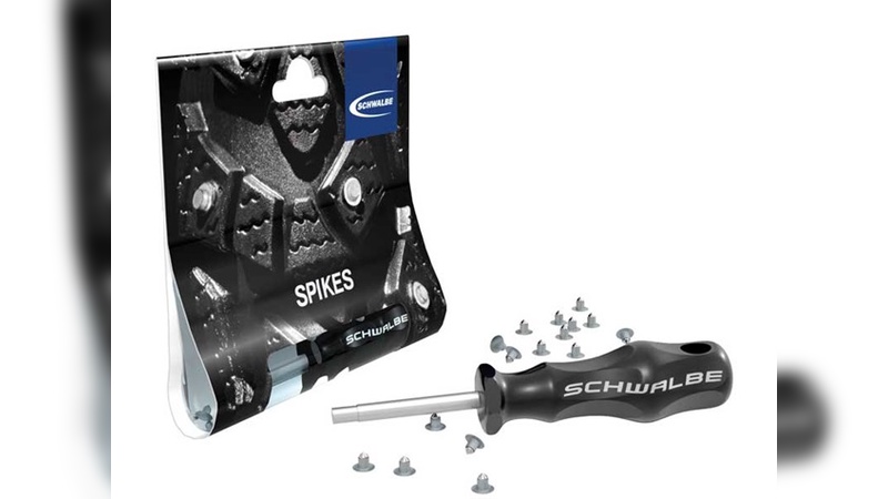 Schwalbe Ersatzspikes