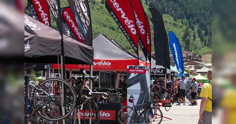 Interbike-Konkurrent Dealer Camp bekommt neuen Inhaber